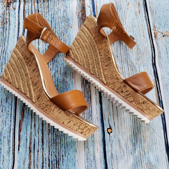 ShuShop Shoes - SHU SHOP Woman's Sandals